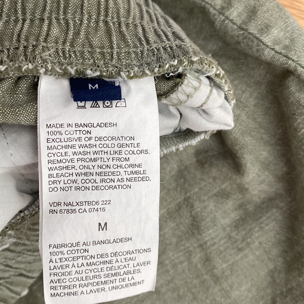 Men’s Shorts - Picture 2 of 3
